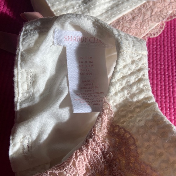 Baby girl bundle - Picture 8 of 8